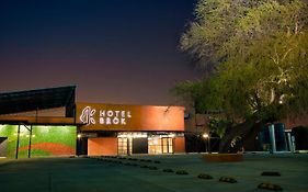 Hotel Brök San Juan del Río